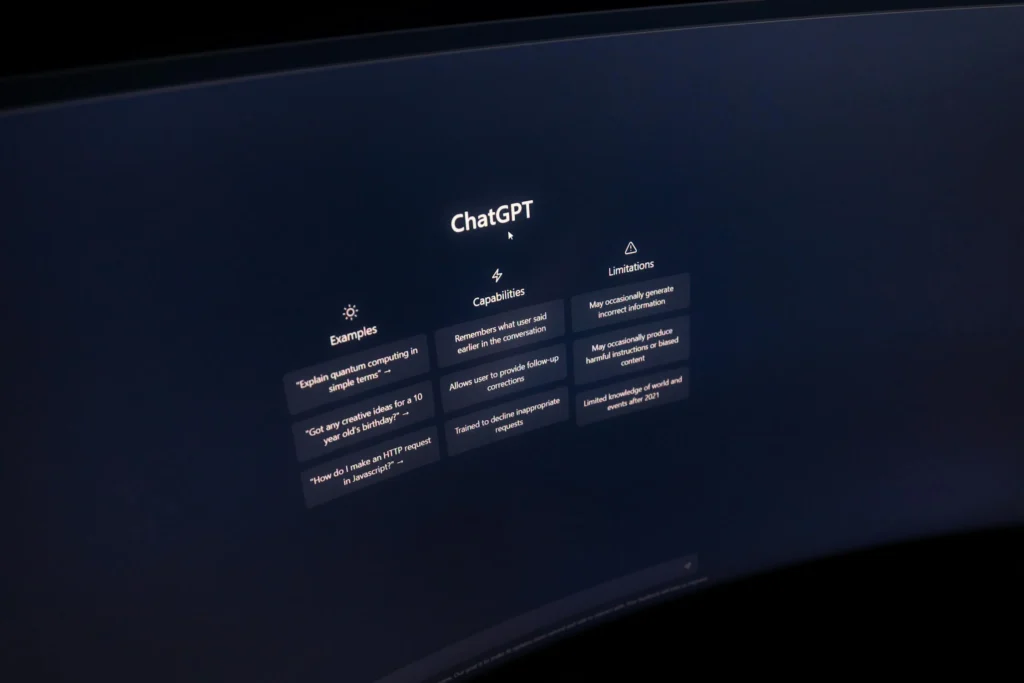 chatgpt